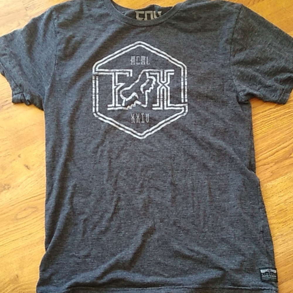 Fox brand MENS